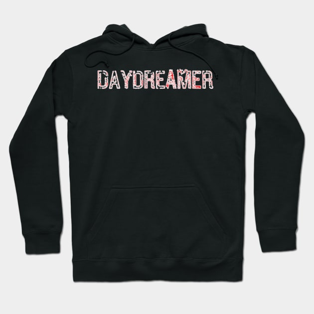 Daydreamer Hoodie by Z And Z